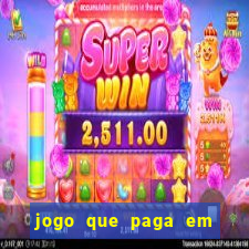 jogo que paga em dolar no paypal